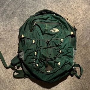 North Face Borealis Backpack